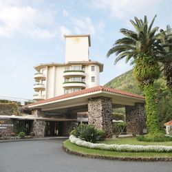 伊豆今井浜東急リゾートの全体イメージ写真9枚目