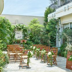 ルージュブランの全体イメージ写真4枚目