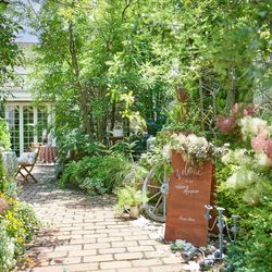 ルージュブランの会場設備写真1枚目