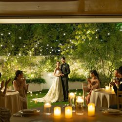 《Xmas限定BIG★7万ギフト＆155万特典》豪華試食×ガーデン体験