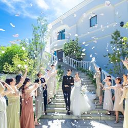 ＼当館人気NO.1◆最大155万特典×花嫁ALL体験／3万試食チケット