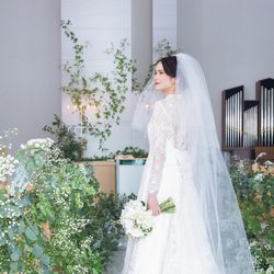 〔平日限定〕じっくり相談|チャペル見学×相談会