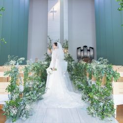 【年3回だけのBIGフェア】絶品フルコース試食＆ドレス試着付き！