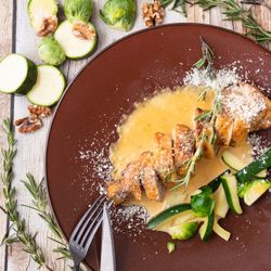 月2回限定開催／1.5次会スタイル相談＆ハーフコース無料試食プレミアムフェア