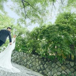 【平日限定15大特典】選べる木と光のチャペル体験×無料試食