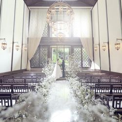 直前◎連休特大！今だけ160万優待＆7万GIFT◆ミシュラン試食×挙式体験