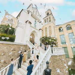 光・緑・空を体感＼150万特典＆美食／大階段＆Gift1万