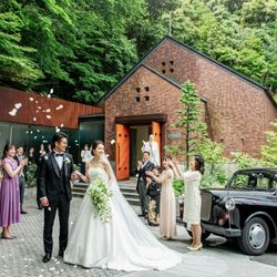 残2枠＜月1PREMIUM★金賞チャペル挙式体験＞創業1890年歴史ホテル10万宿泊特典×3.5万円伝統コース試食会