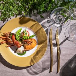 【料理重視派に◎】シェフ渾身の牛フィレ試食×貸切迎賓館体験