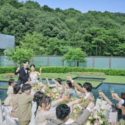 【30名～少人数検討の方へ】専用会場有｜豪華特典付きフェア