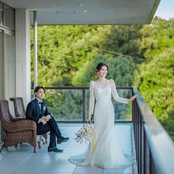 【館内貸切フェア】1組限定＼大聖堂×会場見学×見積相談／