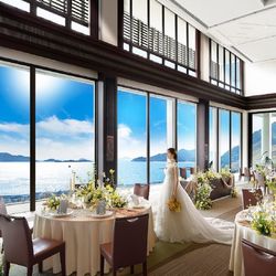 【何も決まってなくて大丈夫】気軽に会場見学×お見積り相談