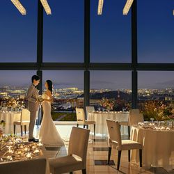 【各部3組限定】絶品試食＆10大特典◆憧れ大聖堂×貸切会場