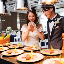 【絶品レストランランチ付】平日じっくり館内まるわかりツアー