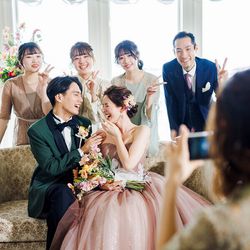 ＼GW5days◆魅力を徹底比較／貸切空間W*挙式体験&全館ツアー&国産牛フィレ肉試食