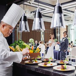 【迷ったらコチラ】結婚が決まったばかりの2人◆まるごと相談会