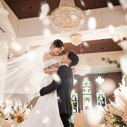 GWBIG！【迷ったらコチラ】結婚が決まったばかりの2人◆相談会