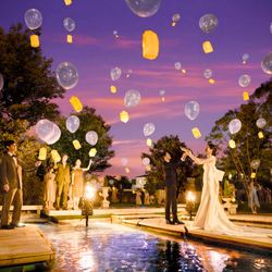 夕方参加OK＼みなとみらい絶景トワイライトウエディング体験★／