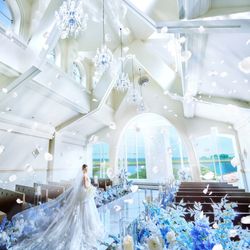 ☆White day*BIGフェア☆カフェ券1万＆160万優待＆ドレス試着♪