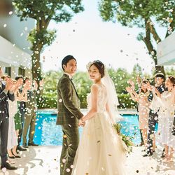 【組数限定★年末プレミアム】25大特典＆挙式料0円！熊本県1位受賞の黒毛和牛コース試食