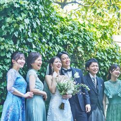 【少人数・家族婚*10名62万～】憧れ大聖堂で理想叶う！安心相談会