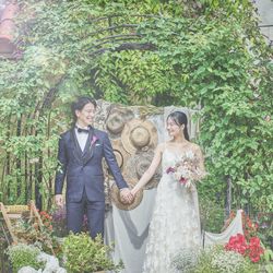 GW限定《大聖堂×ガーデン＊おすすめ演出×和牛試食》結婚式のすべてを体感