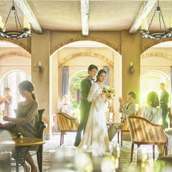 ＼迷ったらコレ／会場案内×料理試食×見積り＊間違いないフェア