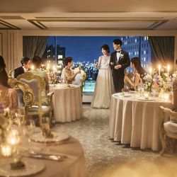 残1*3連休SP\花嫁感動体験/新メニュー3万試食*100万優待フェア