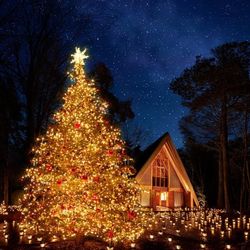 【軽井沢】12月限定◆クリスマスウエディングフェア◆