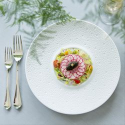 ◎特別に試食無料DAY◎【じっくり見学】豪華6品コース試食フェア