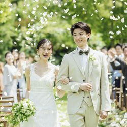 【横浜サロン】お仕事帰りに！ウエディング相談会