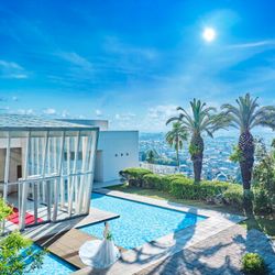 3連休★初日限定【衣装3着60万分まるごとプレゼント】熊本1位受賞の料理３万円コース無料試食×ドレス試着体験×来館4.5万円特典♪