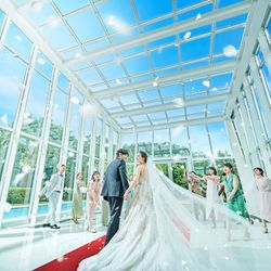 【熊本口コミ総合評価1位受賞】歴史ある本格大聖堂×高台絶景×黒毛和牛コース無料試食