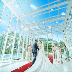 新年プレミアム【熊本口コミ総合評価1位受賞】歴史ある本格大聖堂×高台絶景×黒毛和牛コース試食＊最大4.5万円特典