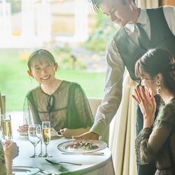 料理重視★国産牛＆瀬戸内産真鯛★絶品3.5万6品コース試食×上質おもてなし体験