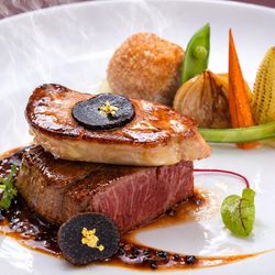 祝日SP★5万ギフト×140万特典★黒毛和牛3.5万試食＆ホテルWおもてなし体験