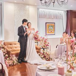 GW限定◇180万&総額10万&ドレス60%オフ◇料理1位3万試食×独立型教会