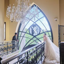 《フォトウエディング》19万円～＊舞鶴公園＆独立型チャペル撮影