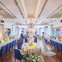 3連休【130万×ドレス60%優待】料理口コミ1位の3万試食×試着