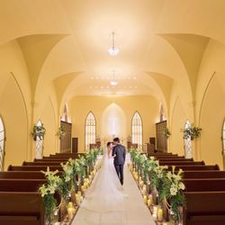 1組限定【憧れのドレス試着が叶う】館内ALL見学×見積り