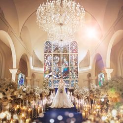 【先着10組◎10大特典】ALL体験=憧れ新作ドレス＆和牛3万試食♪