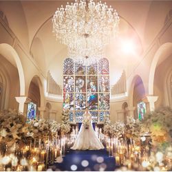 直前◎日曜BIG＼140万ご優待×Dress1着特典／感動挙式体験&3万コース試食