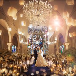 残2*ホワイトデーSP＼ALL花嫁体験＆最大140万円ご優待付／特製和牛フルコース試食会&永遠の大聖堂体感＆ドレス試着体験フェア