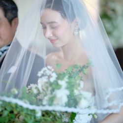【火曜Premium】結婚準備スタートはここから！花嫁体験フェア