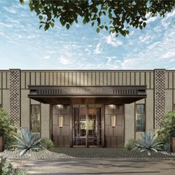 【完成前限定】新会場LUDENS GARDEN オンライン先行案内会