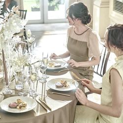 絶景×貸切邸宅で叶える少人数*会食W相談会＆特選牛試食付