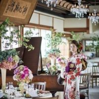 【フォトウエディング相談会】フォトスポット巡り＆体験会