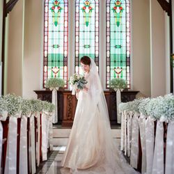 お二人の生まれ育った地元で叶えるウエディング相談会