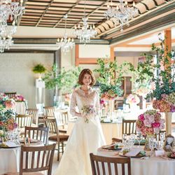 【2026年秋挙式相談会】会場見学&じっくり相談会