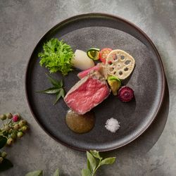 【GW限定*豪華BIG特典】碧の絶景チャペル×美食でおもてなし≪送迎付き≫